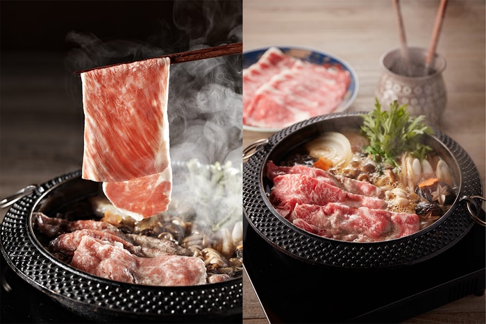 美味和牛料理!吃貨們都不要錯過這間餐廳