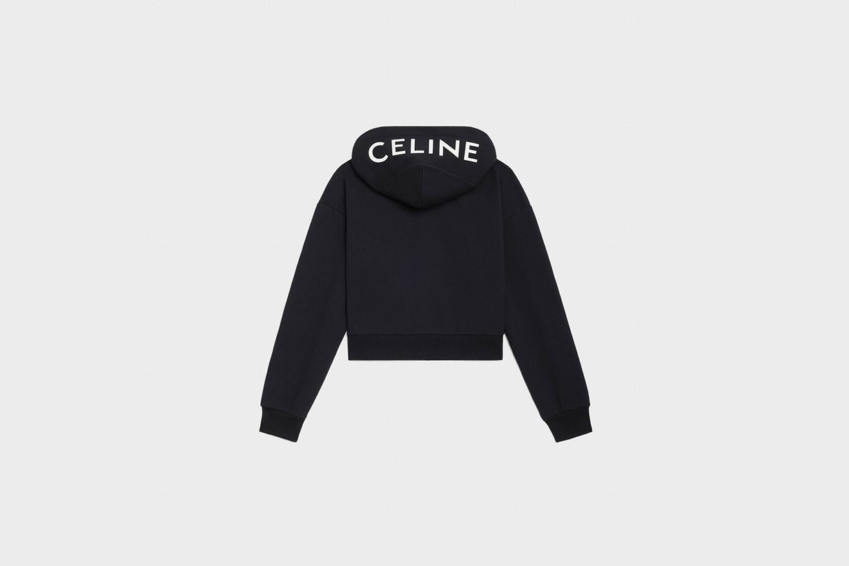 celine monochroms collection 2021fw