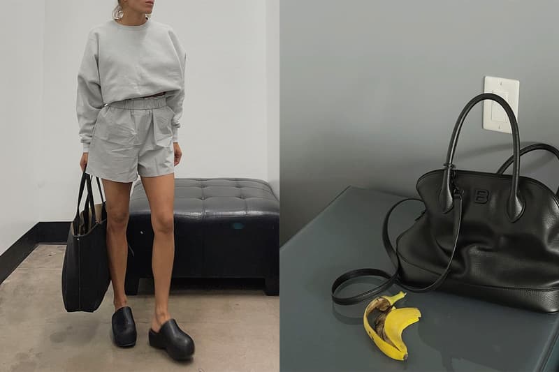Useable work bags for back to office