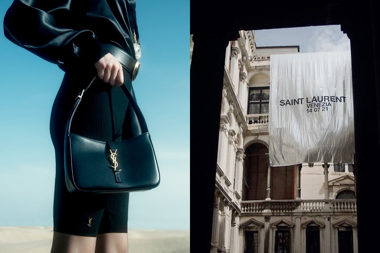 saint laurent outlet gloria shopping handbags cloth leather goods