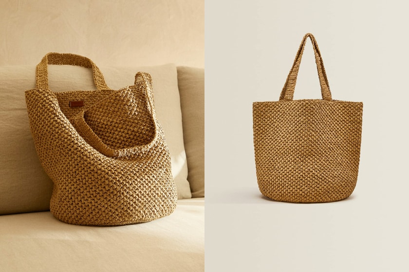 zara home clothing and shoes