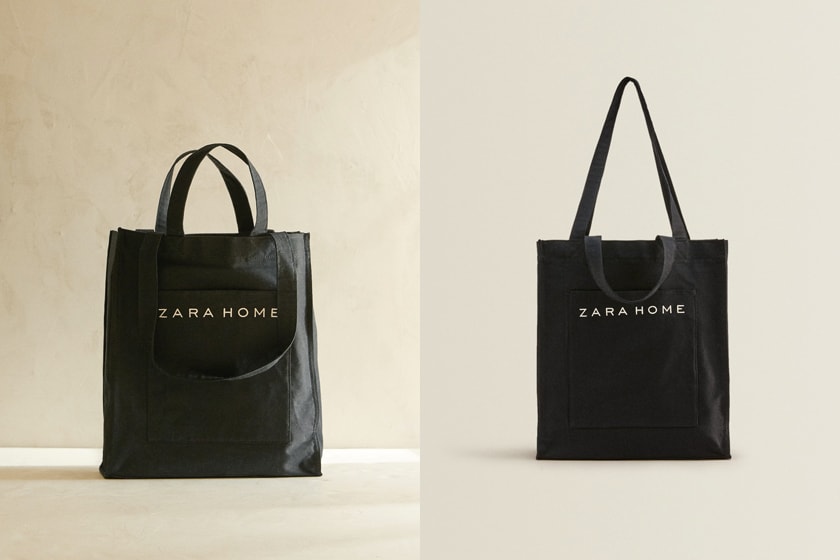 zara home clothing and shoes