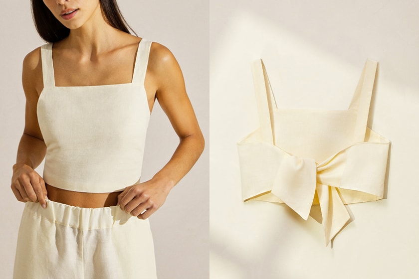 zara home clothing and shoes