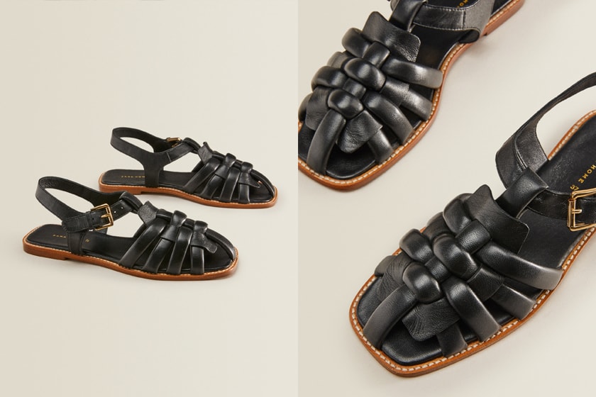 zara home clothing and shoes