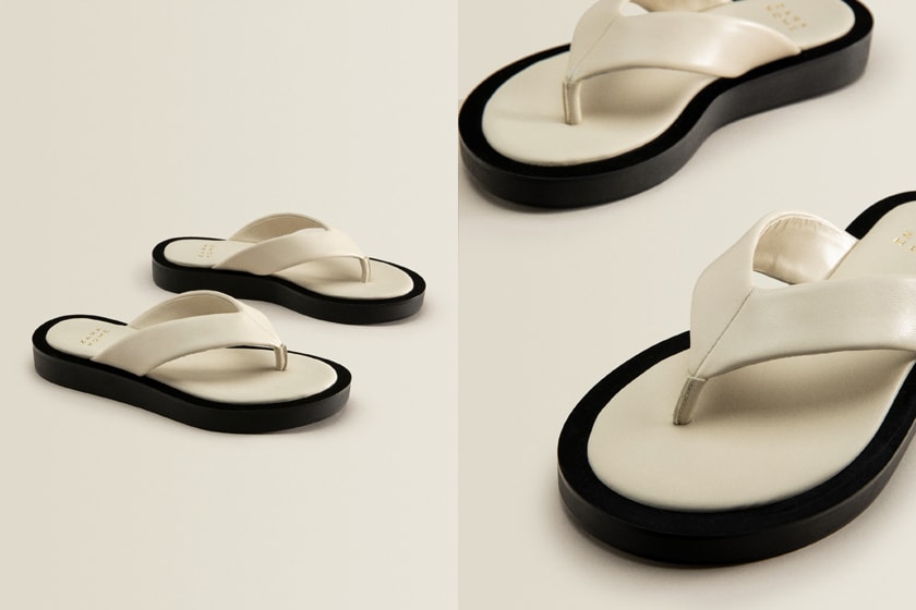 zara home clothing and shoes