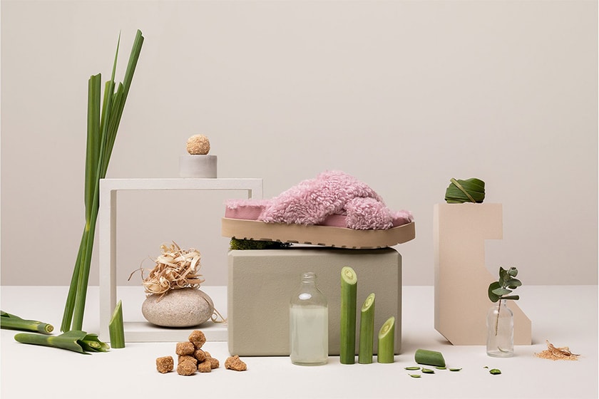 ugg icon impact collection