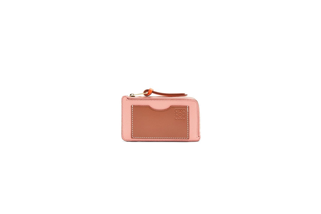 Loewe coin cardholder 2021fw accessories new in