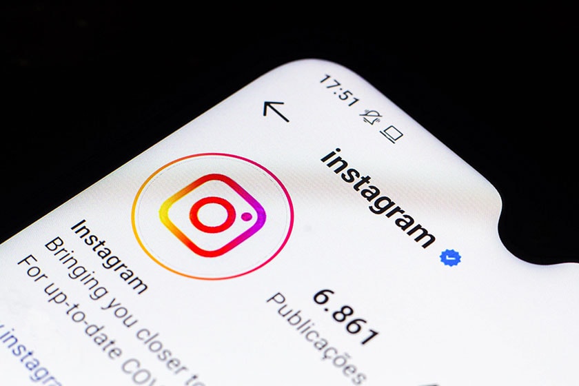 instagram link sharing feature announcement 2021