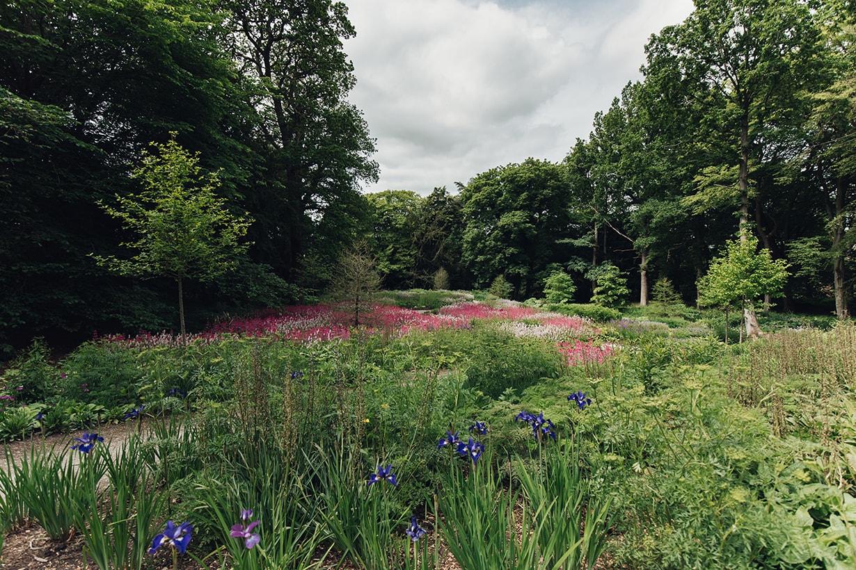 Chatsworth Garden-Courtesy of Chatsworth House Trust - image by India Hobson