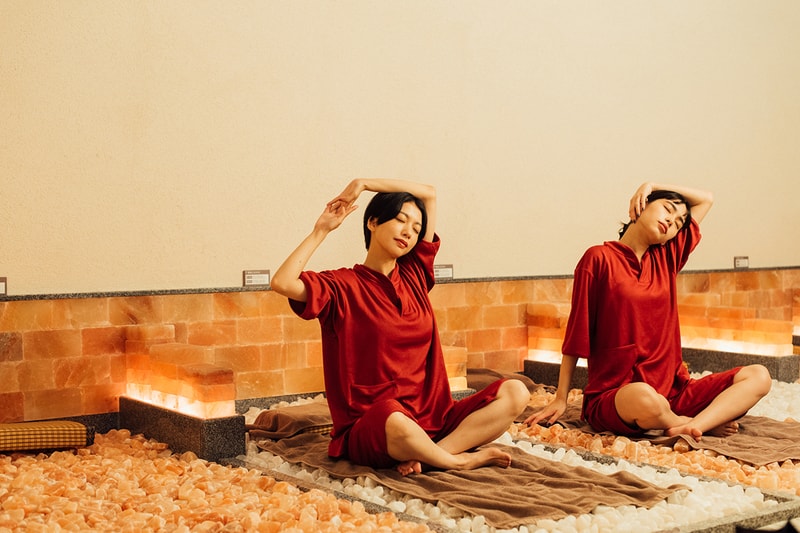 POPSPOTS in Hsinchu Formosa stone spa 