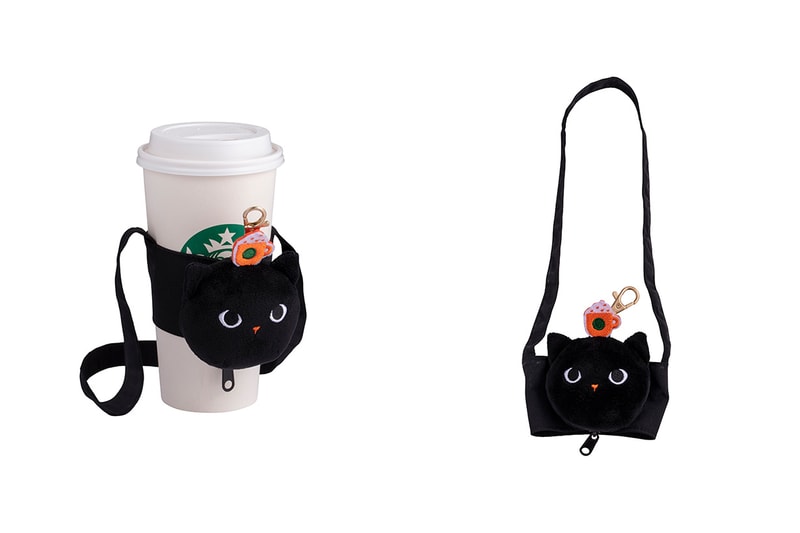 Halloween 2021 Starbucks Special Collection Cup Thermos