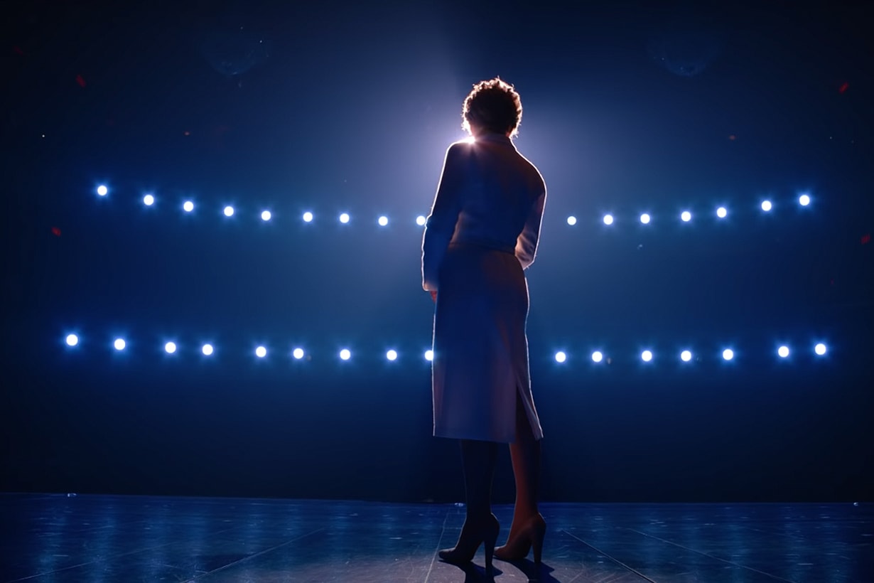 Netflix Diana The Musical Princess Diana