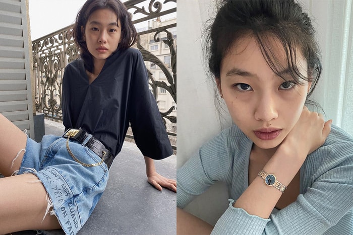超越宋慧喬！出演《魷魚遊戲》讓鄭浩妍 Instagram 追蹤數飆升韓國女演員第一位！