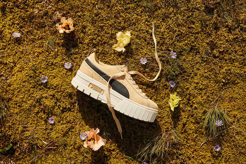 PUMA Less is MORE Mayze Infuse Cruise Rider Infuse