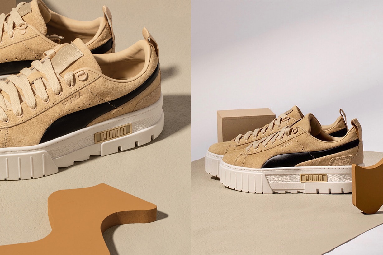 PUMA Less is MORE Mayze Infuse Cruise Rider Infuse