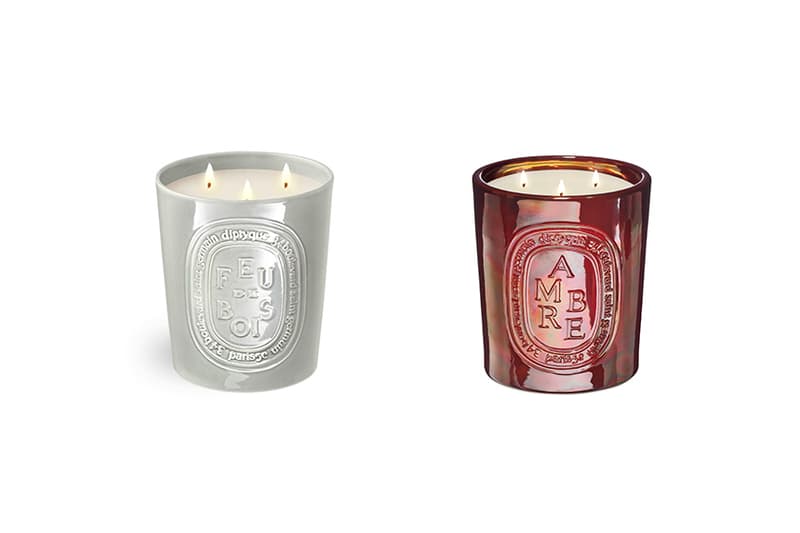 Diptyque 2021 christmas collection advent calendar