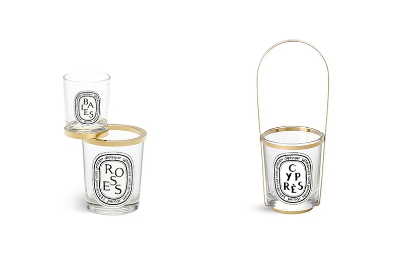 Diptyque 2021 christmas collection advent calendar