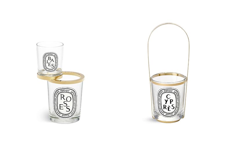 Diptyque 2021 christmas collection advent calendar