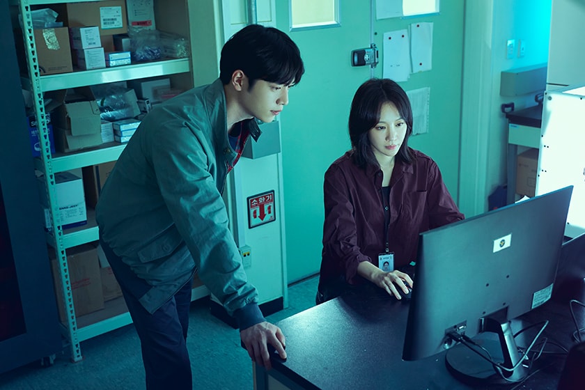 disney plus BLACKPINK The Movie Jisoo Snowdrop Movie Drama List