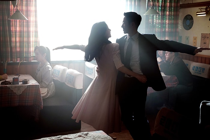 精彩作品懶人包:BLACKPINK 電影、Jisoo《雪降花》都將在 Disney+ 上線!