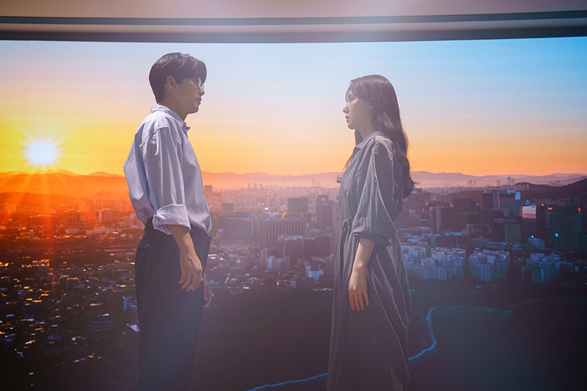 disney plus BLACKPINK The Movie Jisoo Snowdrop Movie Drama List