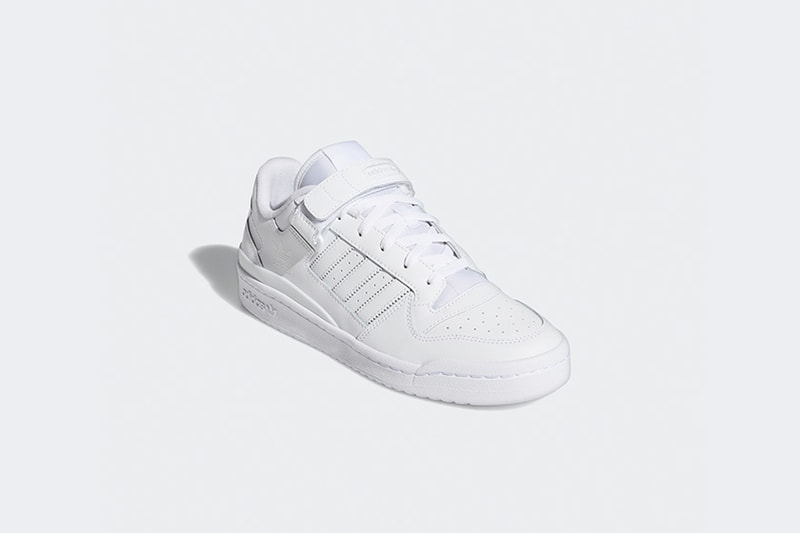 BLACKPINK adidas Originals FORUM Sneakers