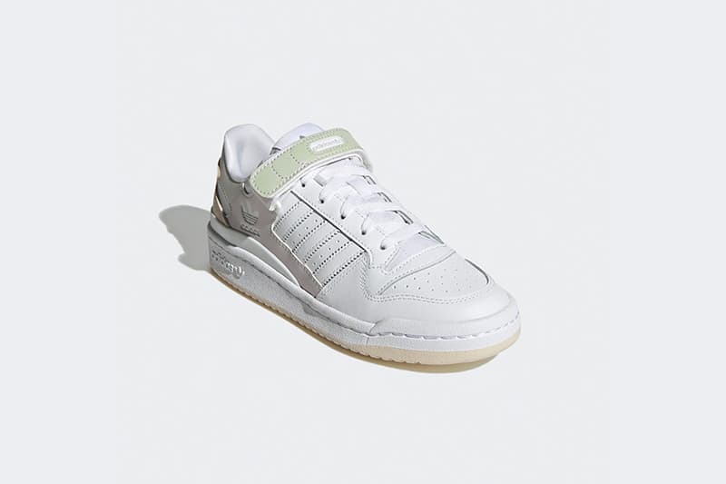 BLACKPINK adidas Originals FORUM Sneakers
