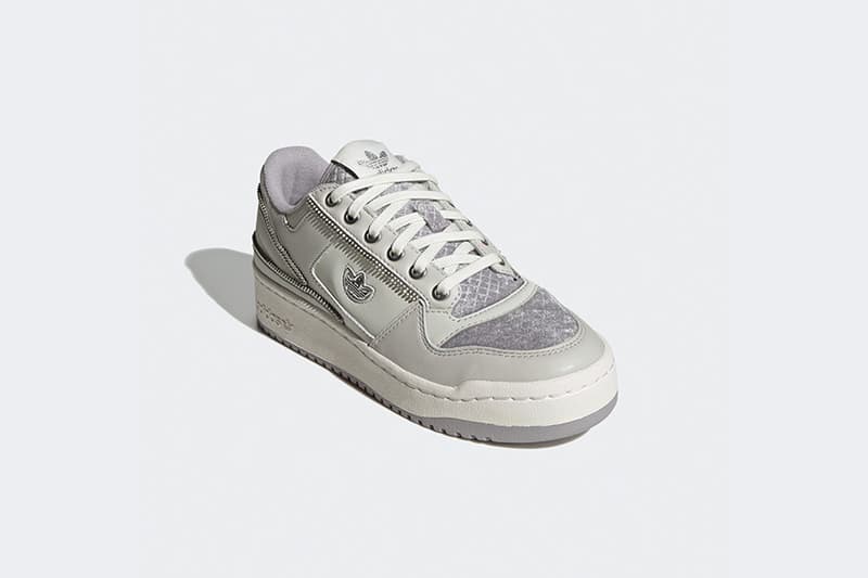 BLACKPINK adidas Originals FORUM Sneakers