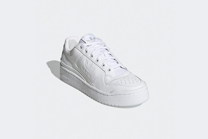 BLACKPINK adidas Originals FORUM Sneakers