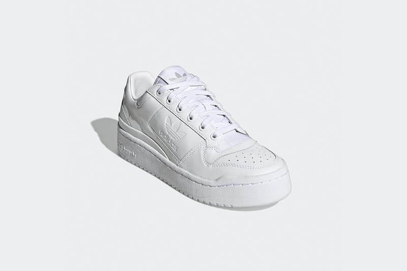 BLACKPINK adidas Originals FORUM Sneakers