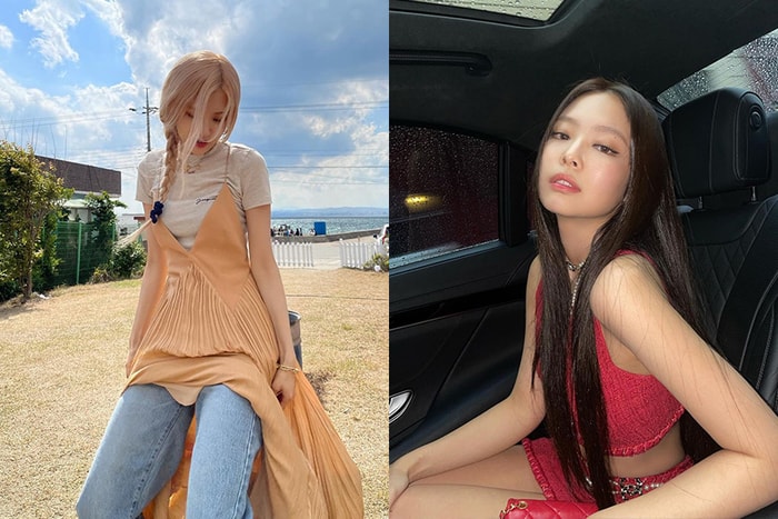 粉絲們都在搜尋:BLACKPINK 成員們腳上這雙復古波鞋,背後其實大有來頭!
