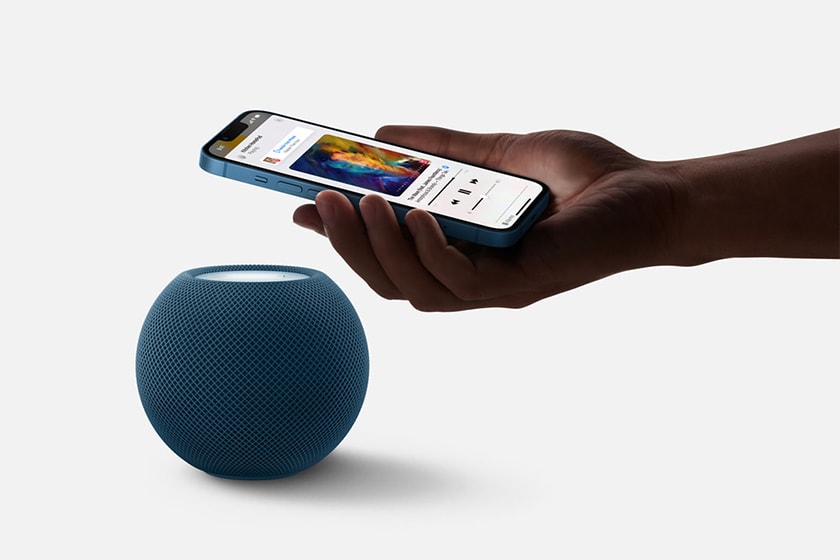 apple event 2021 Apple Music HomePod Mini AirPods 3 MacBook Pro