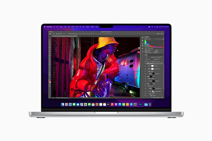 apple event 2021 Apple Music HomePod Mini AirPods 3 MacBook Pro