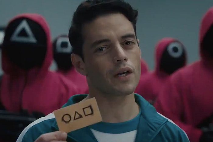 《魷魚遊戲》紅到連 SNL 都模仿:Rami Malek、Pete Davidson 惡搞歌曲引起話題!