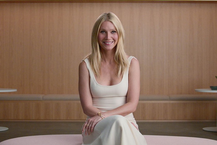 Gwyneth Paltrow 性愛主題節目《Sex, Love & Goop》將在 Netflix 上線!