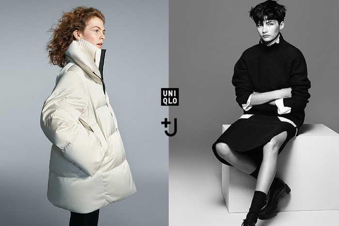 Uniqlo 人氣 +J 系列邁入聯名最終章:秋冬單品、發售日期一次整理!
