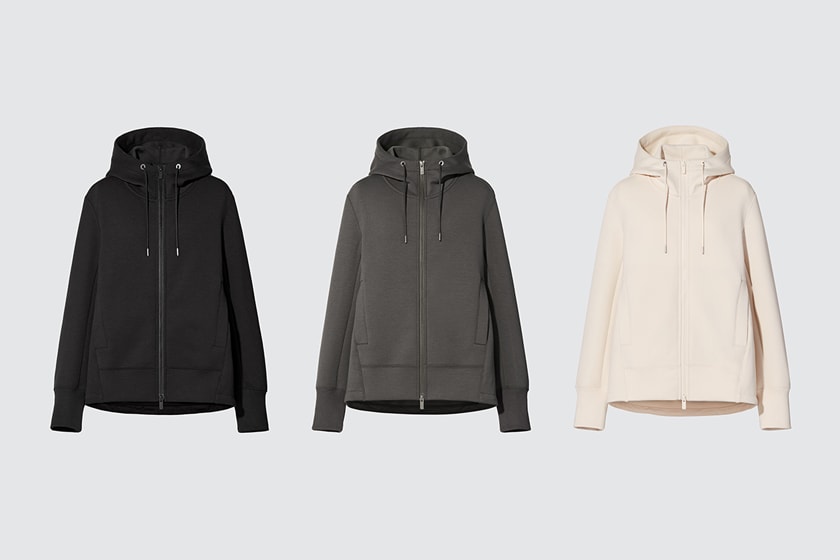 Uniqlo x Jil Sander 2021 fw lookbook must have to buy