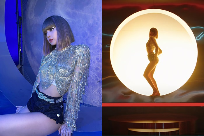 合作 DJ Snake 推出新歌《SG》,BLACKPINK Lisa 火辣身材再次引起討論!