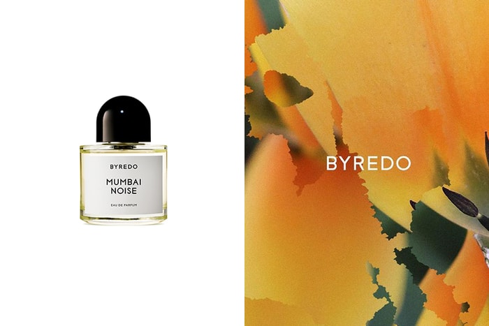 描繪前所未有的景象:BYREDO 全新香調「Mumbai Noise」會是什麼氣息?