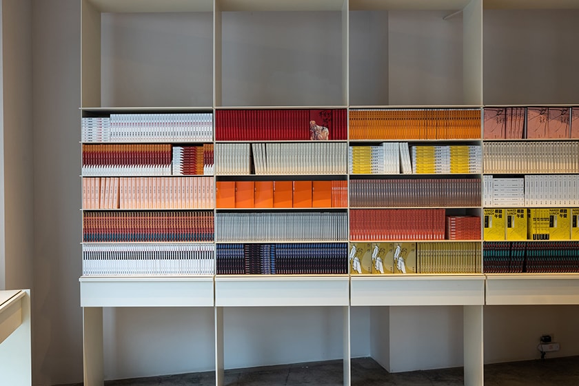 The Aesop Queer Library Taiwan