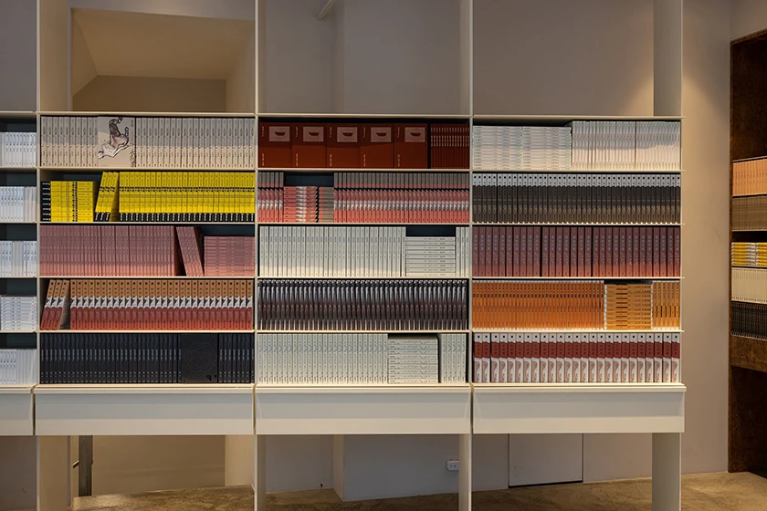 The Aesop Queer Library Taiwan