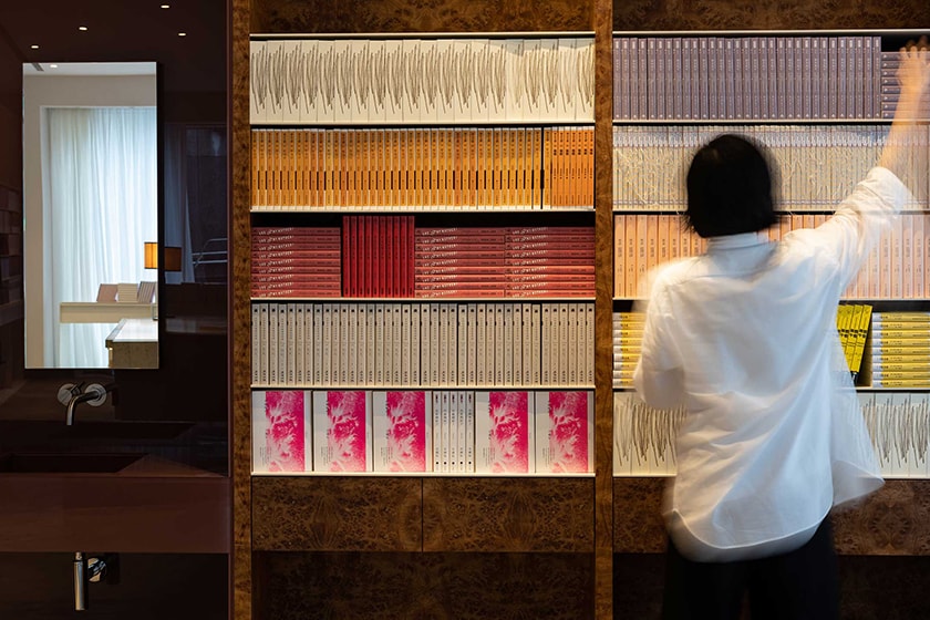 The Aesop Queer Library Taiwan