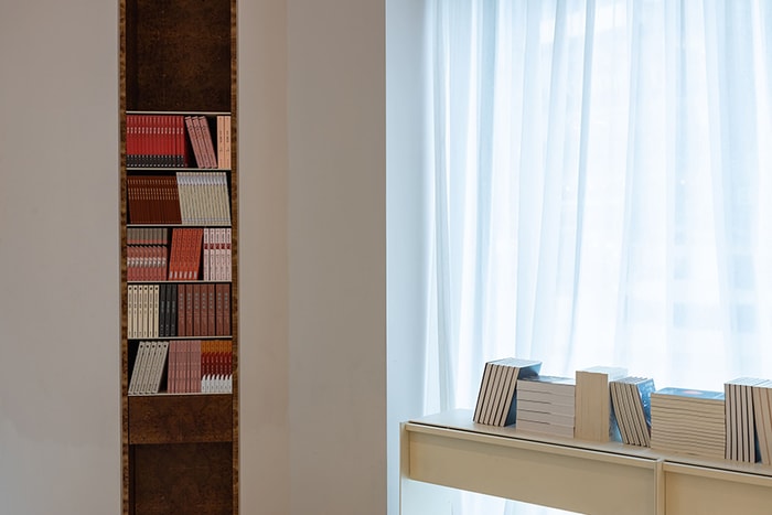 這間 Aesop 不賣保養品:終於來到台灣的 Queer Library 背後有著溫暖故事!