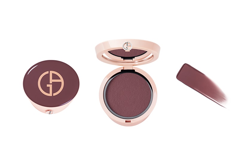 Giorgio Armani Beauty neo nude melting color balms