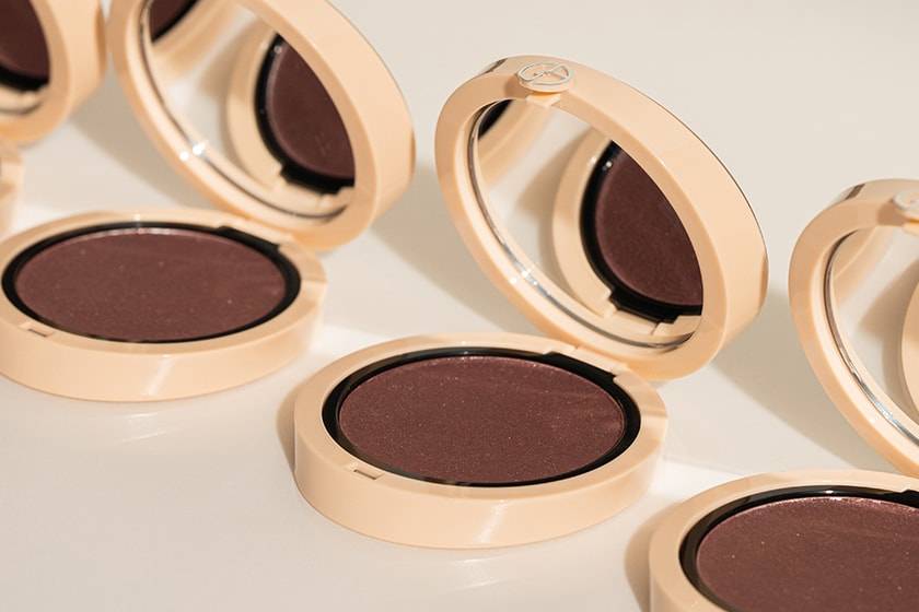 Giorgio Armani Beauty neo nude melting color balms