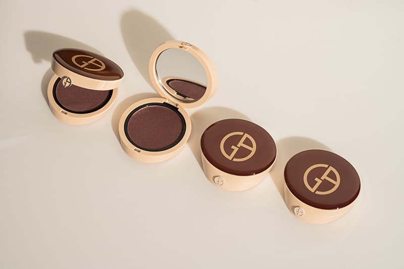 Giorgio Armani Beauty neo nude melting color balms