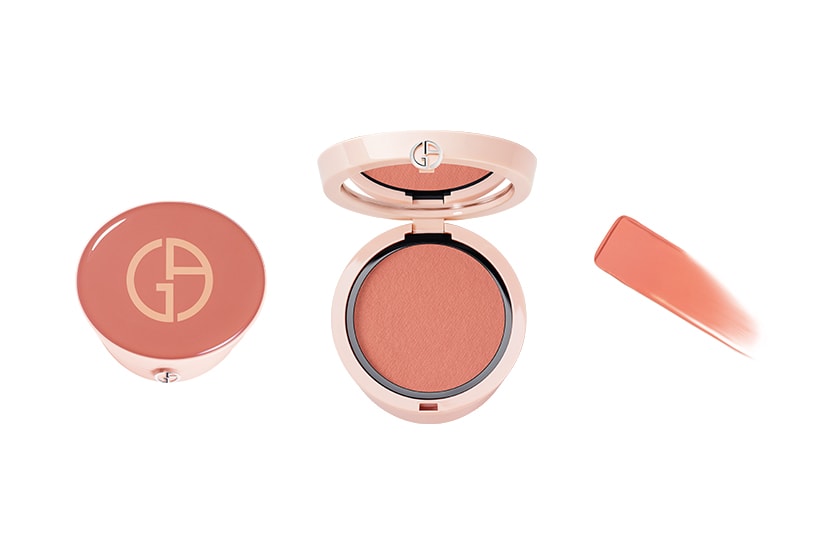 Giorgio Armani Beauty neo nude melting color balms