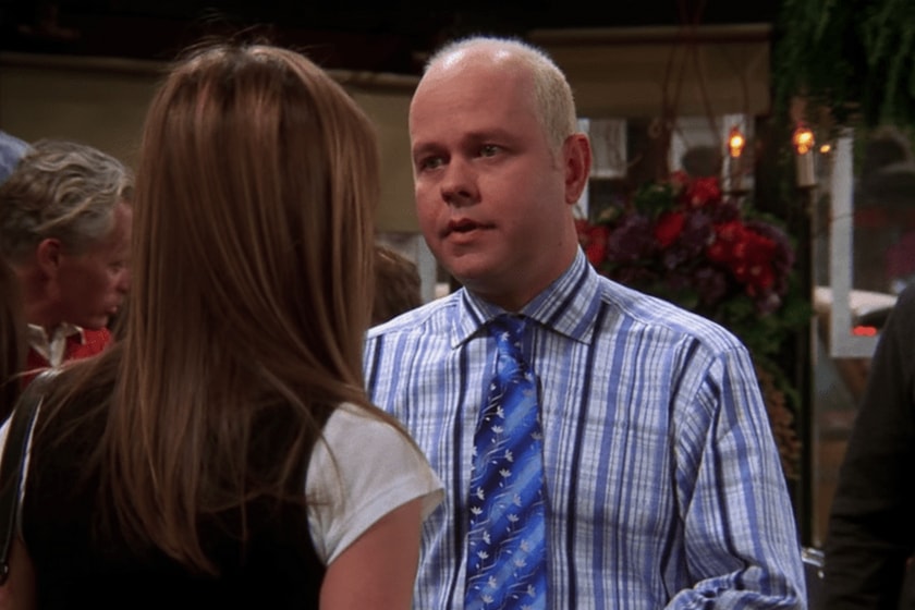 Friends Gunther James Michael Tyler passes away cancer