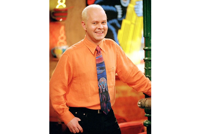 Friends Gunther James Michael Tyler passes away cancer