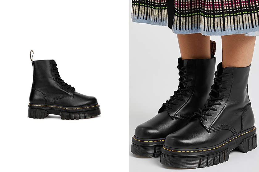 2021 FW Ankle Boots Outfit Inspiration Chelsea Ankle Boots